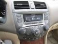 2007 Nighthawk Black Pearl Honda Accord EX Sedan  photo #24