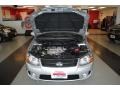 2.0 Liter DOHC 16V VVT 4 Cylinder 2007 Kia Spectra Spectra5 SX Wagon Engine