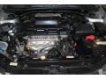 2.0 Liter DOHC 16V VVT 4 Cylinder Engine for 2007 Kia Spectra Spectra5 SX Wagon #38703531