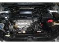 2.0 Liter DOHC 16V VVT 4 Cylinder 2007 Kia Spectra Spectra5 SX Wagon Engine