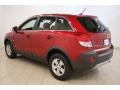Crystal Red Tintcoat - VUE XE Photo No. 5