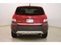 Crystal Red Tintcoat - VUE XE Photo No. 6