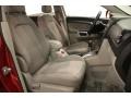 Gray Interior Photo for 2010 Saturn VUE #38703823