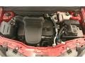 2.4 Liter DOHC 16-Valve 4 Cylinder 2010 Saturn VUE XE Engine
