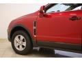 Crystal Red Tintcoat - VUE XE Photo No. 25