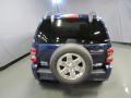 2005 Midnight Blue Pearl Jeep Liberty Limited 4x4  photo #7