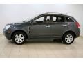 Techno Gray 2010 Saturn VUE XR Exterior