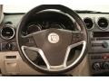 Gray Steering Wheel Photo for 2010 Saturn VUE #38704151