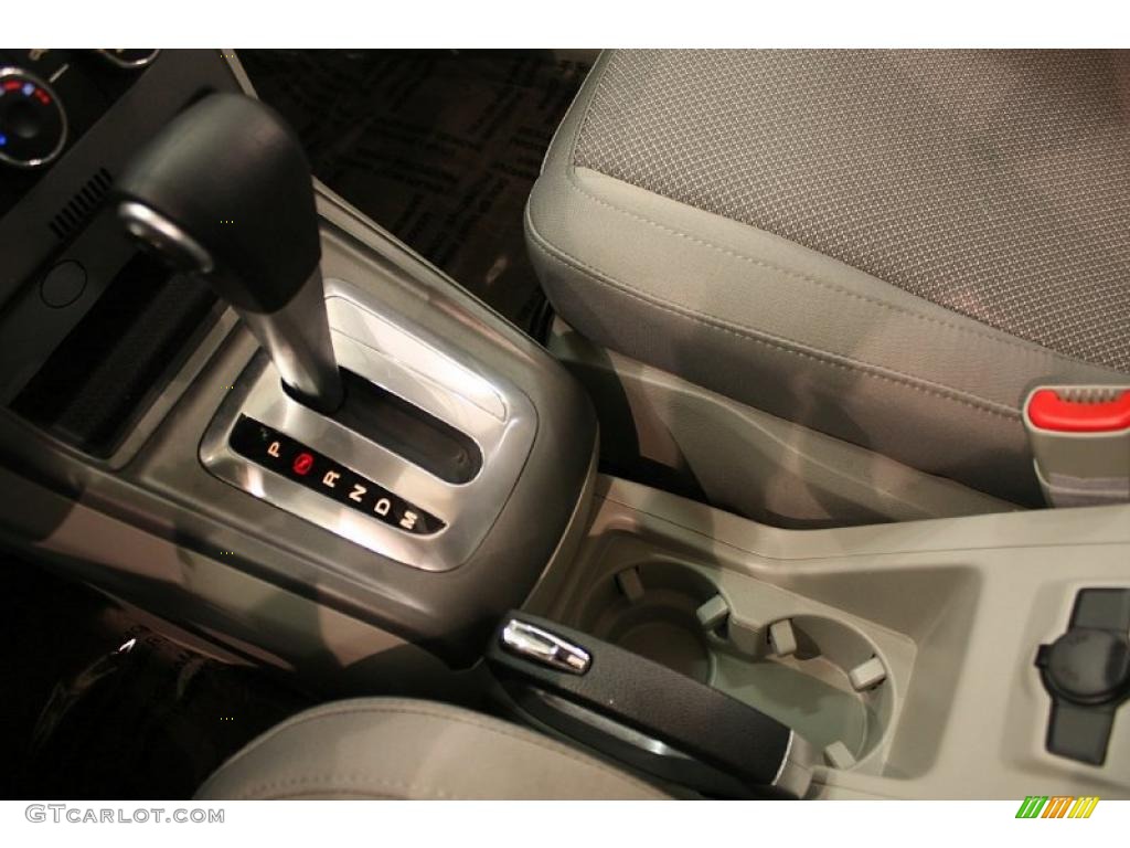 2010 Saturn VUE XR Transmission Photos