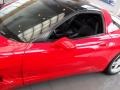 2000 Torch Red Chevrolet Corvette Coupe  photo #4