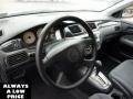 Cool Silver Metallic - Lancer Sportback LS Photo No. 11