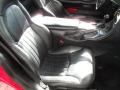 Black Interior Photo for 2000 Chevrolet Corvette #38704603