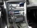 Black Controls Photo for 2000 Chevrolet Corvette #38704651