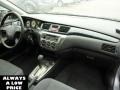 Cool Silver Metallic - Lancer Sportback LS Photo No. 17