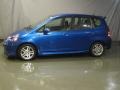 Vivid Blue Pearl - Fit Sport Photo No. 3