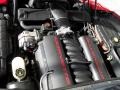 2000 Torch Red Chevrolet Corvette Coupe  photo #19