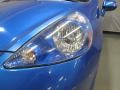 Vivid Blue Pearl - Fit Sport Photo No. 4