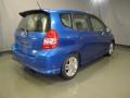 Vivid Blue Pearl - Fit Sport Photo No. 7
