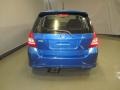 Vivid Blue Pearl - Fit Sport Photo No. 8