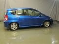 Vivid Blue Pearl - Fit Sport Photo No. 9