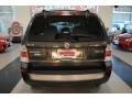 2008 Black Pearl Slate Mercury Mariner V6 Premier 4WD  photo #5