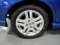 Vivid Blue Pearl - Fit Sport Photo No. 11