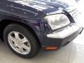 2004 Midnight Blue Pearl Chrysler Pacifica AWD  photo #11