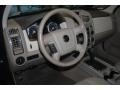 2008 Black Pearl Slate Mercury Mariner V6 Premier 4WD  photo #12