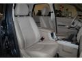 2008 Black Pearl Slate Mercury Mariner V6 Premier 4WD  photo #19