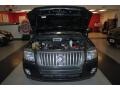 2008 Black Pearl Slate Mercury Mariner V6 Premier 4WD  photo #20