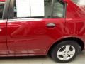 Berry Red - ION 1 Sedan Photo No. 4
