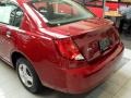 Berry Red - ION 1 Sedan Photo No. 5