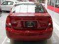 Berry Red - ION 1 Sedan Photo No. 6