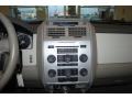 2008 Black Pearl Slate Mercury Mariner V6 Premier 4WD  photo #38