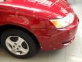 Berry Red - ION 1 Sedan Photo No. 10