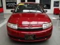 Berry Red - ION 1 Sedan Photo No. 11