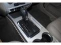 2008 Black Pearl Slate Mercury Mariner V6 Premier 4WD  photo #42