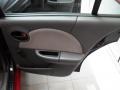Berry Red - ION 1 Sedan Photo No. 14