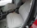 Berry Red - ION 1 Sedan Photo No. 21