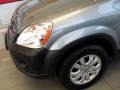 Sahara Sand Metallic - CR-V EX 4WD Photo No. 2