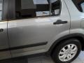 Sahara Sand Metallic - CR-V EX 4WD Photo No. 4