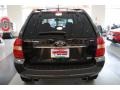 Black Cherry - Sportage EX V6 4WD Photo No. 5