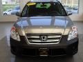 Sahara Sand Metallic - CR-V EX 4WD Photo No. 11