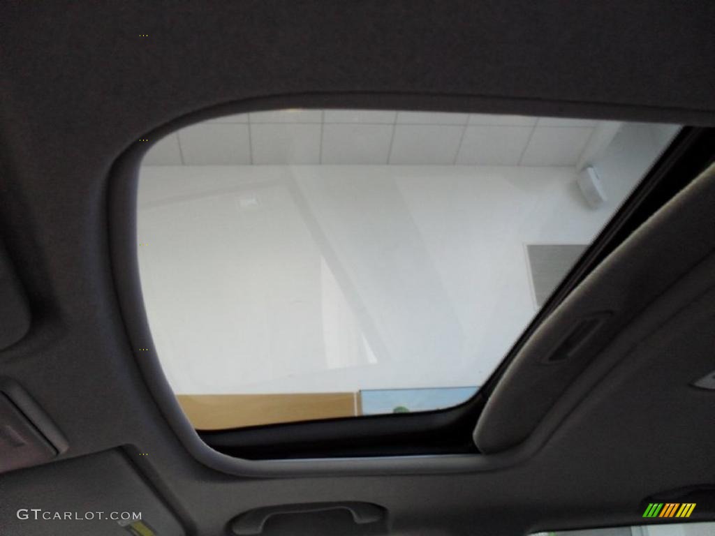 2006 Honda CR-V EX 4WD Sunroof Photo #38705787