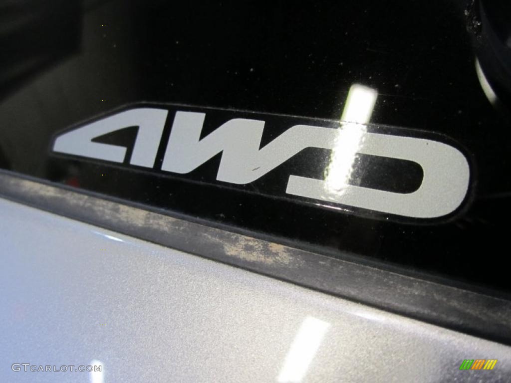 2008 CR-V EX-L 4WD - Whistler Silver Metallic / Gray photo #10