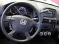Sahara Sand Metallic - CR-V EX 4WD Photo No. 24