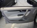 Beige/Light Sand Door Panel Photo for 2002 Volvo S60 #38706219