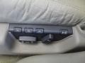 Beige/Light Sand Controls Photo for 2002 Volvo S60 #38706235