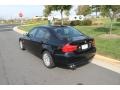 Jet Black - 3 Series 328xi Sedan Photo No. 4