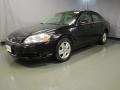 2006 Black Chevrolet Impala LT  photo #1